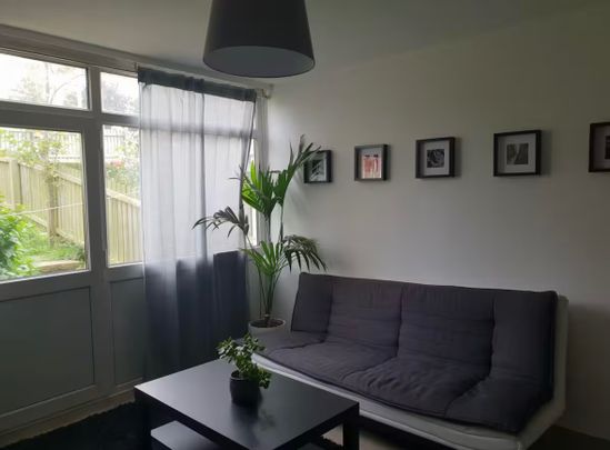 Room in a Shared House, Guildford Avenue, S2 - Photo 1