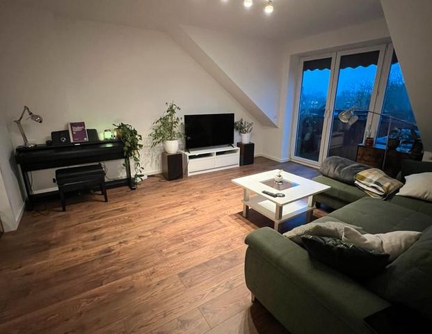 Nachmieter gesucht - Foto 1