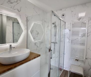 Appartement Talence 1 pièce(s) 30 m2 - Photo 1