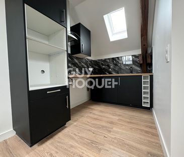 Appartement 2 pièces - Photo 2