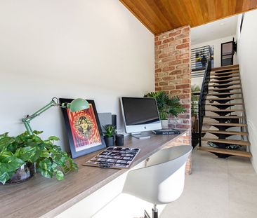 Stylish 3-Bedroom Home Available - Photo 5