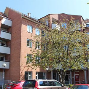 Bjursdalsvägen 17 B - Foto 2