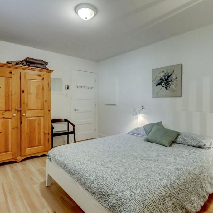 Condo complètement meublé 31/2 Mont Tremblant - Photo 1