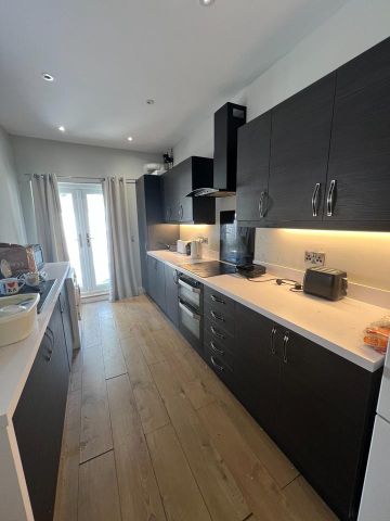 1 bedroom house of multiple occupation to rent - Photo 4