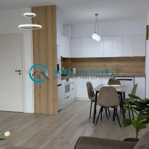 Royal Imobiliare - Inchiriere apartament 2 camere zona Albert - Photo 2