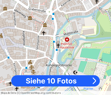 Erstbezug nach Sanierung - Foto 1