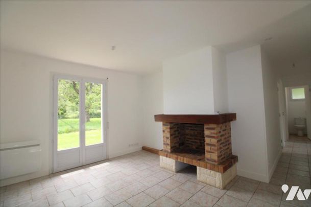 Pavillon des années 2000 - Photo 1