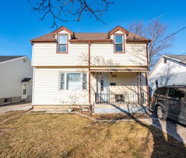 For Lease - 255 Wallace Avenue Unit# LOWER, Welland, Ontario - Photo 5