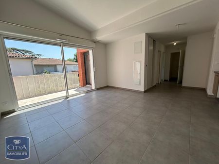 Location Appartement 3 pièces 59m² TOULOUSE 31100 - Photo 3
