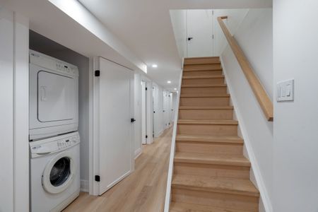 For Lease - 2555 Dundas Street Unit# Basement, Toronto, Ontario - Photo 5