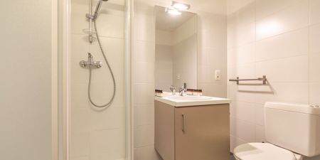 Appartement te huur in Leuven voor € 1.200 met 1 slaapkamer - Photo 5