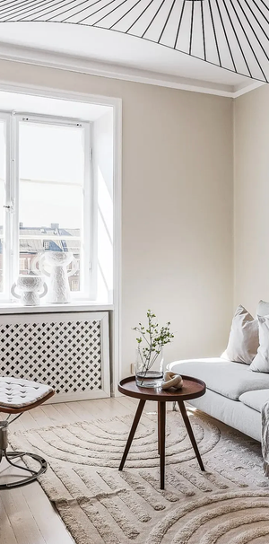 Birger Jarlsgatan, Stockholm - Foto 1