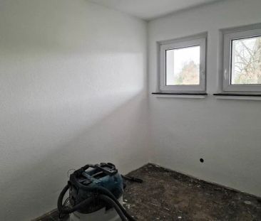 Sanierte Wohnung nebst Balkon und Duschbad - Photo 2