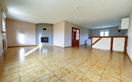 Maison à louer 4 pièces • Radon - Photo 3