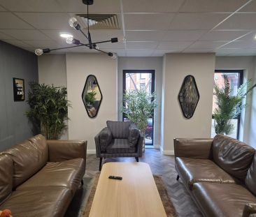Large Deluxe Studios - Photo 2