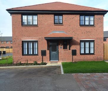 3 Bedroom Semi Detached To Let - Photo 2