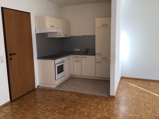 Zentrales Wohnen: Heimelige 2-Zimmerwohnung in der Feldkircher Innenstadt zu vermieten! - Foto 1