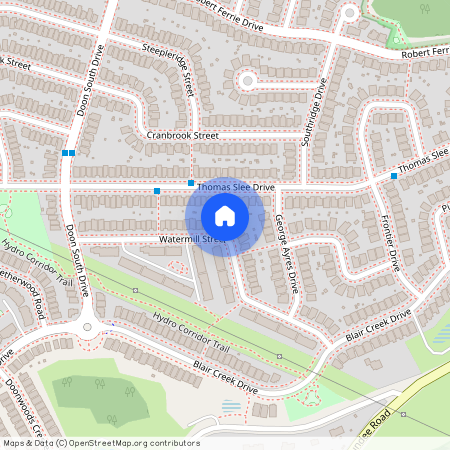 95 Watermill Street, Kitchener