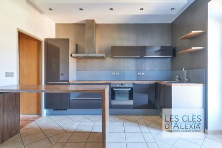 Location Appartement 2 pièces 41m² GIVORS 69700 - Photo 2