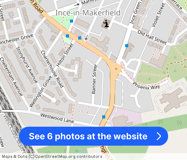 Deakin Street, Wigan, WN3 - Photo 1