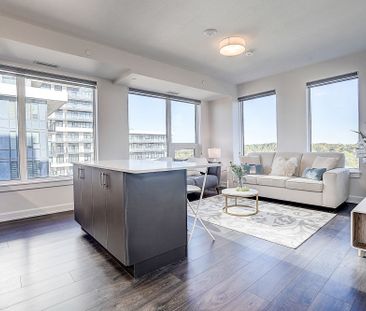 For Lease - 3200 William Coltson Avenue Unit# 724, Oakville, Ontario - Photo 2