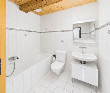 4.5 Zimmer, 100 m², 1. Stock - Foto 4