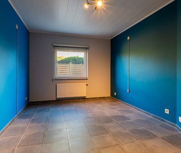 Gelijkvloers appartement met terras te huur in Bazel - Photo 2