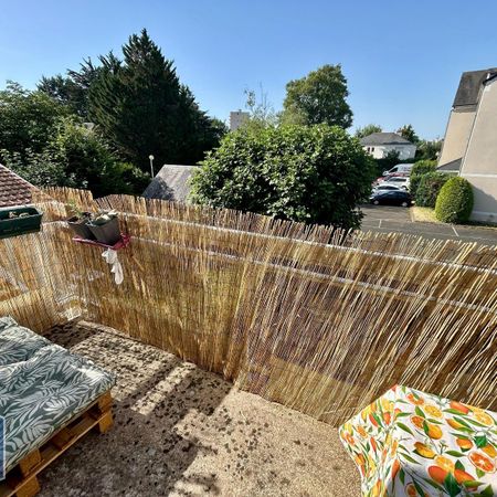 Location Appartement 1 pièce 20m² JOUE LES TOURS 37300 - Photo 4