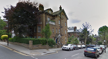 0 bed Flat in Fitzjohns Avenue , London, NW3 6NY - Photo 4