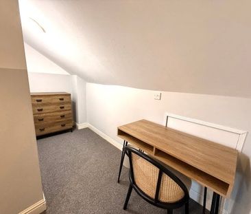 Florence Street, LINCOLN, LN2 5LR, Property for rent - Photo 5