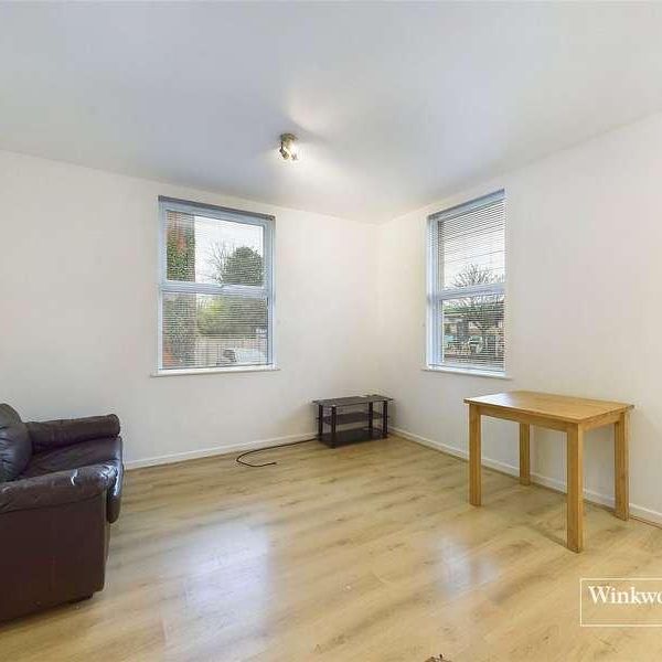 Lorne Street, Reading, Berkshire, RG1 - Photo 1