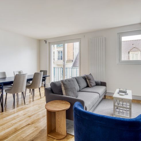 Rue des Dames - Photo 1