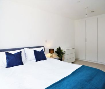 2 bedroom apartment to rent - Photo 3