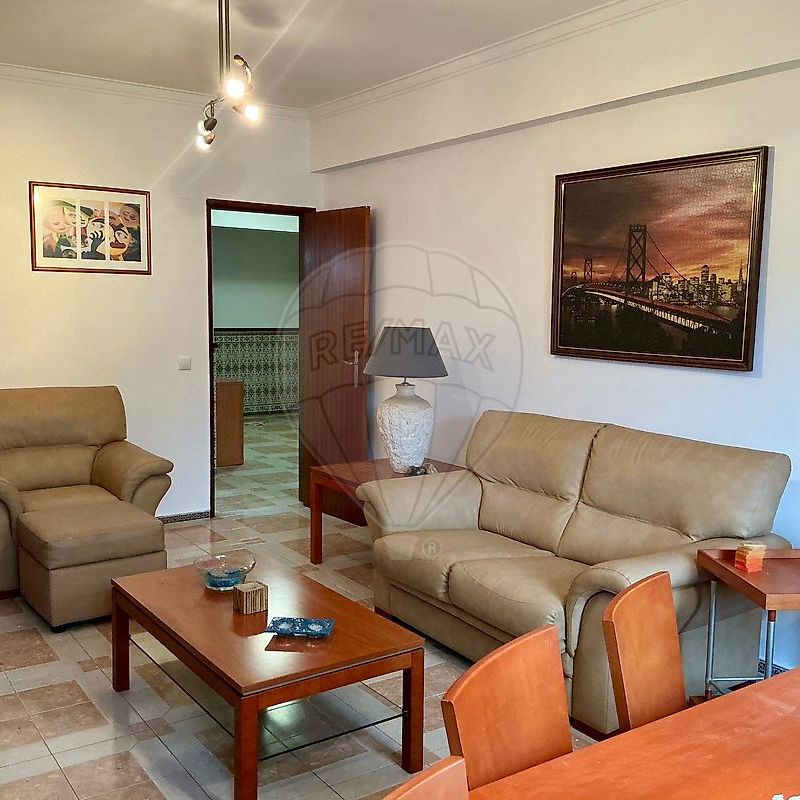 Apartamento T3 em Setúbal - Photo 1