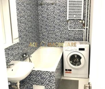 1 Camere de inchiriat | Mihai Bravu | Petfriendly | Mobilat - Utilat | - Fotografie 6