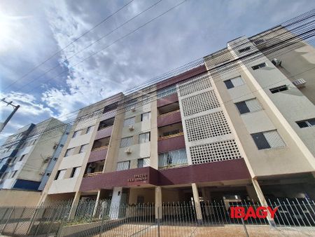 Apartamento 2 Quartos Córrego Grande - Foto 4