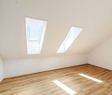 Im Zinggen: Altbaucharme trifft moderne Lebensqualität. - Photo 6