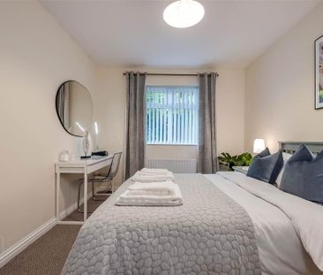 Apartment 2 Glendale Court 182 Saintfield Road, Belfast, BT8 6HN - Photo 2