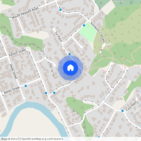 125 Brunton Crescent, Thames, Thames-Coromandel