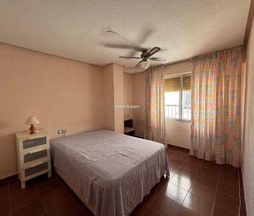 Apartment in Torrevieja, CENTRO, for rent - Photo 1