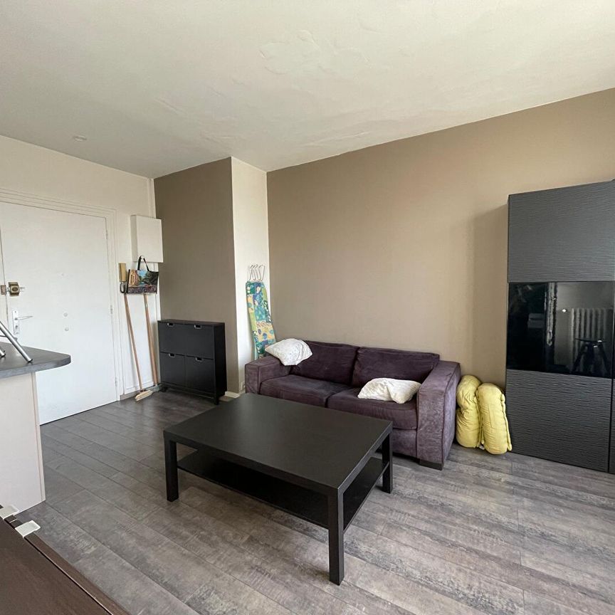 Appartement T2 Paris 12 à louer - Photo 1