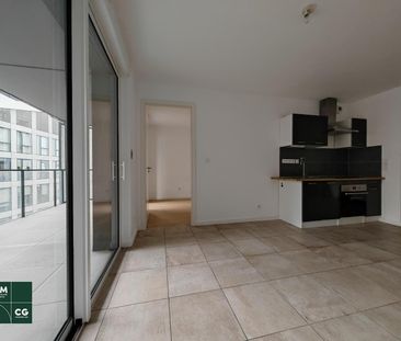 Appartement 2 pièces de 39 - Photo 4