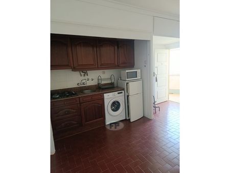 Apartamento T1 em Lisboa - Photo 4