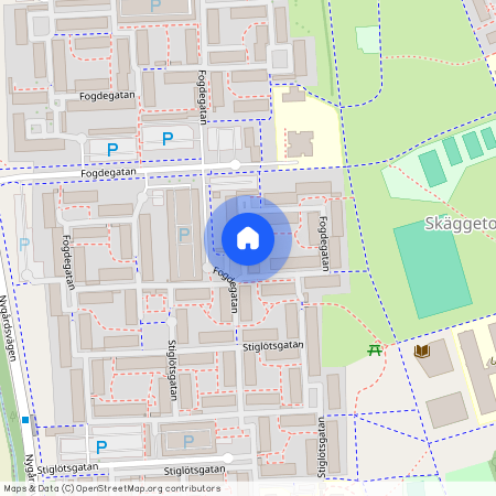 Fogdegatan 33, Linköping