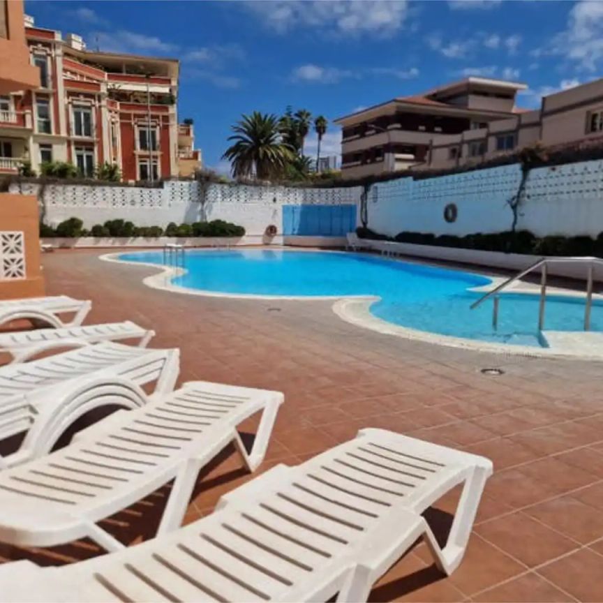 Puerto De La Cruz - Photo 1