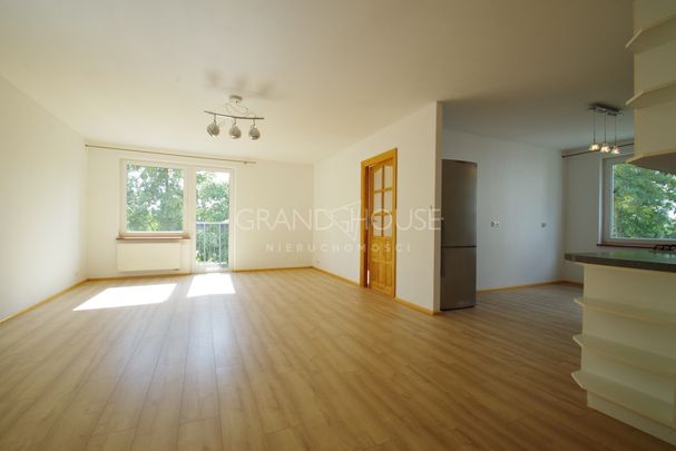 Mieszkanie | Wynajem - Photo 1