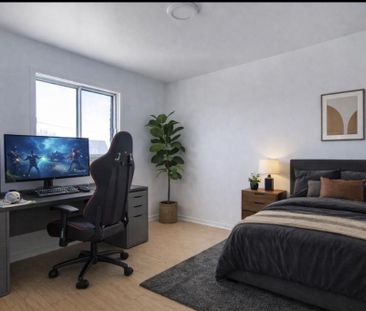 Beaux 4 1/2 à louer Repentigny, à partir de 1400 $, avril et juillet - Photo 2