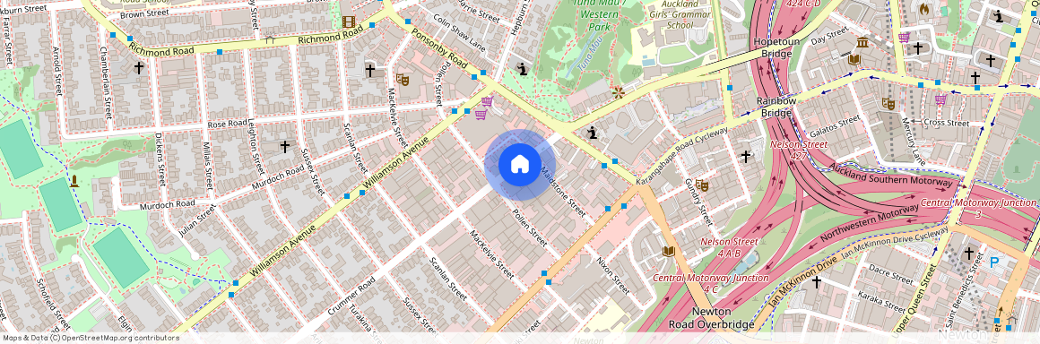 1D/10 Crummer Road, Grey Lynn, Auckland City