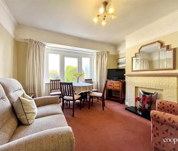 3 bedroom bungalow - semi detached - Photo 1