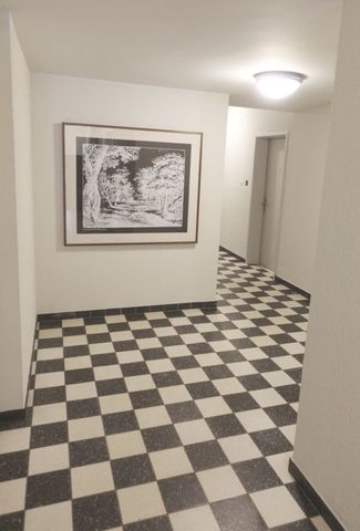 moderne 2-Zimmerwohnung im 2. Obergeschoss - Foto 2